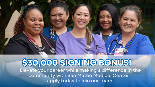 San Mateo Medical Center